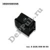 Кнопка стеклоподъемника VW Passat [B5] (00-05) (3B0959855B / DEA855BG)